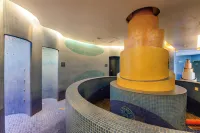 Grand Sirenis Riviera Maya Resort & Spa All Inclusive - Hot Springs