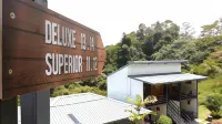 AYANA Holiday Resort Các khách sạn ở Kundasang