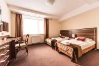 Hotel Austeria Conference & Spa Hotels near Camping nr 17 Ciechocinek