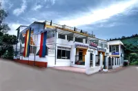 Orchid Square - the Boutique Hotel Coonoor