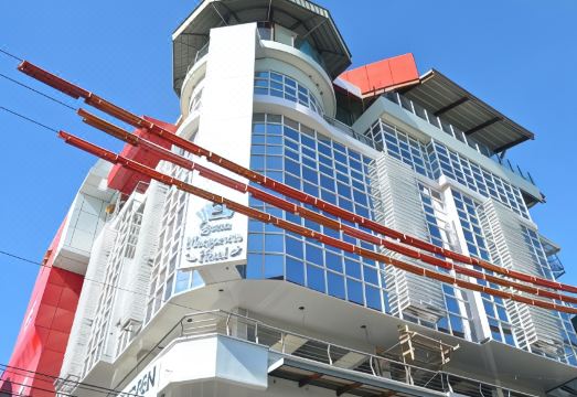Queen Margarette Hotel - Downtown - Housity