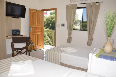 Hotel Salzburgo Hotels in 