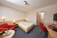Hotel Filderland - Stuttgart Messe - Airport - 3-Star