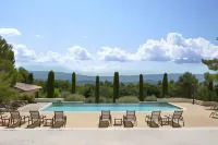 Le Jas de Joucas Hôtel-Restaurant Hotel a Joucas