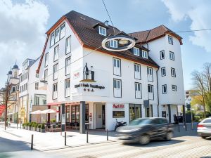 Hotel Stadt Tuttlingen MSC GmbH - Tuttlingen