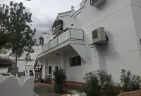 Hotel Restaurante Santa Cruz Hotel di Valdepenas