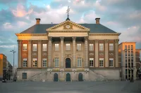 Hotel Corps de Garde