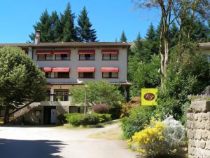 Logis Hôtel le Tanargue