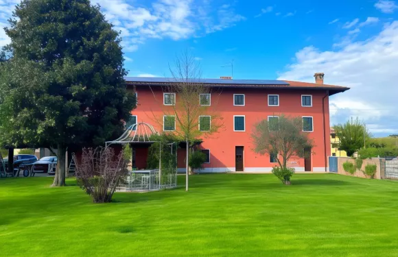 費歐裏迪瑪吉奧酒店