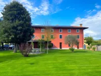 Fiori di Maggio Hotels in Rivignano