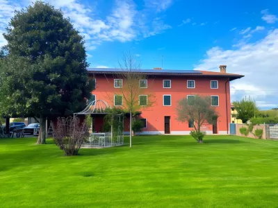 Fiori di Maggio Hotel a Codroipo