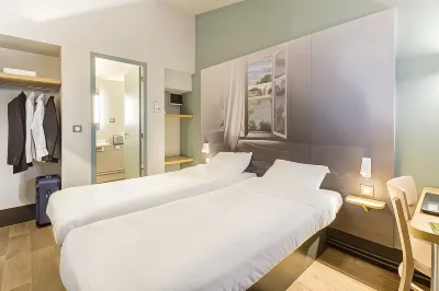 B&B Hotel Narbonne 1 Hotels in Portel-des-Corbieres