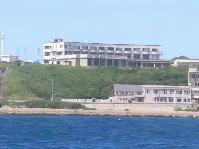 Hotel New Hakuaki Các khách sạn gần Công viên Hitachi
