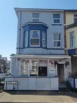 Tracey's Driftwood Hotels in Blackpool
