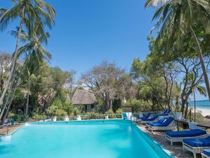 Baobab Sea Lodge