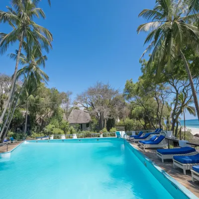 Baobab Sea Lodge Hotels in Kilifi