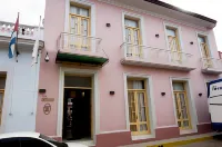 Hotel E la Ronda Hotels near Trinidad