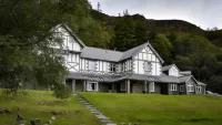 Plas Weunydd Hotel Hotels in 