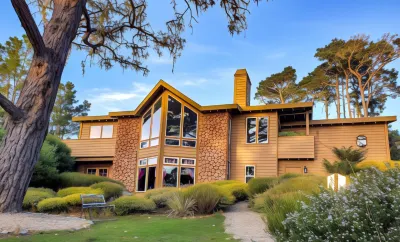 LX18: Golfer's Dream Retreat Estate Hotel a Pebble Beach