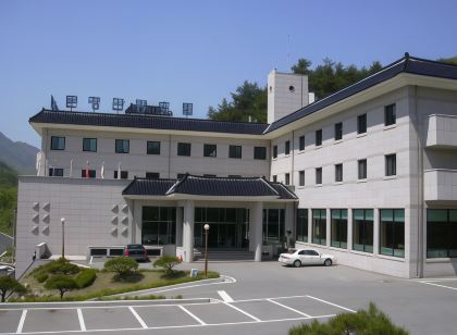 Munkyung Tourist Hotel