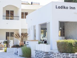 Ladiko Inn Hotel Faliraki -Anthony Quinn Bay