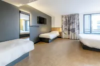B&B Hotel Epernay Hotels in Boursault