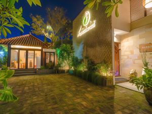 La Rose Villas and Suites Camp Canggu