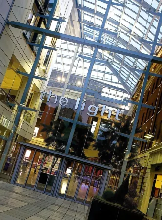 Radisson Blu Hotel Leeds City Centre