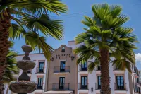 Hotel La Casona 30 Hoteles en San Miguel de Allende