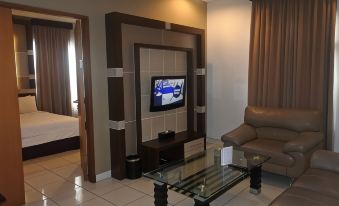 ASTON Ketapang City Hotel