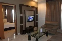 Aston Ketapang City Hotel