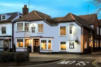 The Ship Inn Hotels in Burnham-on-Crouch