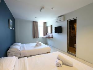 Hotel New Tauns Klang