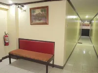 Wendy's Apartelle