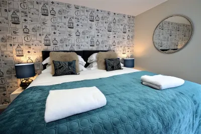 The Old Bank - Yourapartment Hotels in Keynsham