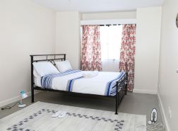 Kattaa's Quiet & Cozy Home Near Jkia