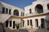 Hasbahan Konak