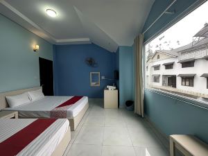 OYO 1203 Da Lat Pho Hotel