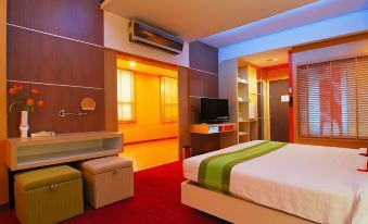 V-One Hotel Korat