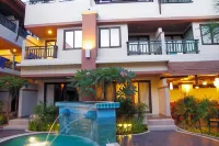 P.P. Palmtree Resort