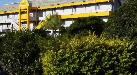 Hôtel Première Classe Beziers