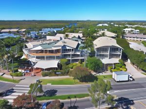 Offshore Noosa Resort