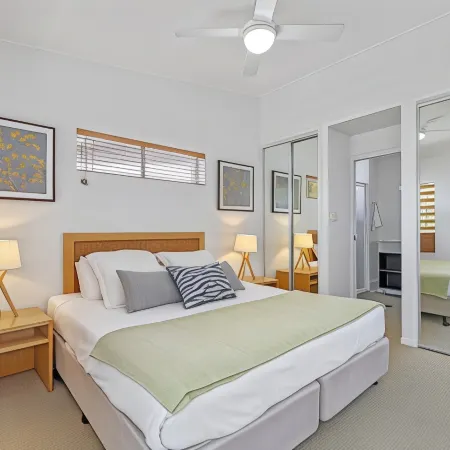 Verano Resort Noosa