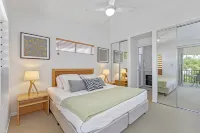 Verano Resort Noosa - 4-Star
