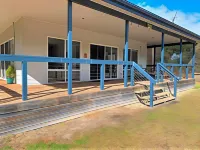 Kangaroo Island Cabins