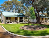 Golden Heritage Accommodation