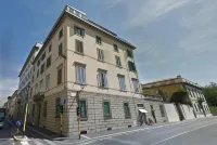 Hotel Panorama Các khách sạn ở Florence