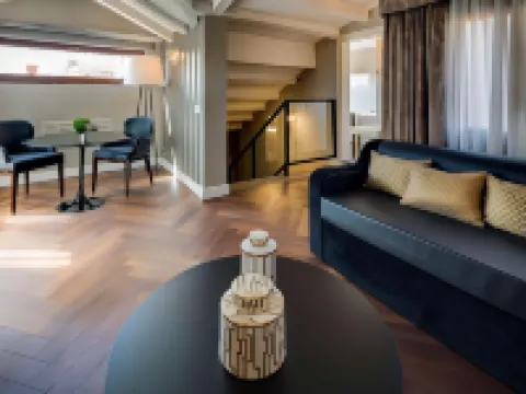 BW Premier Collection CHC Continental Hotels in Venice