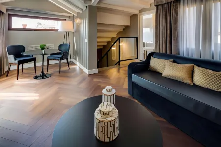 호텔 컨티넨탈 베스트 웨스턴 프리미어 컬렉션