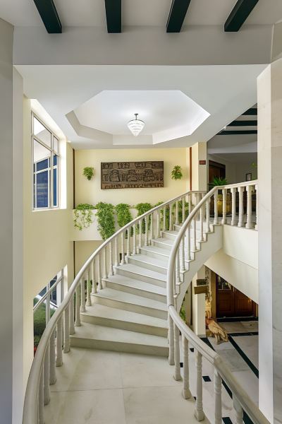 共有エリア ラマダ カジュラホの写真